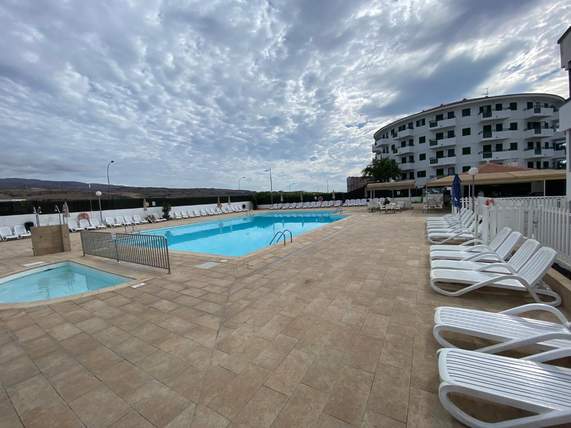 Rt-Green Park Playa del Ingles  Exterior photo
